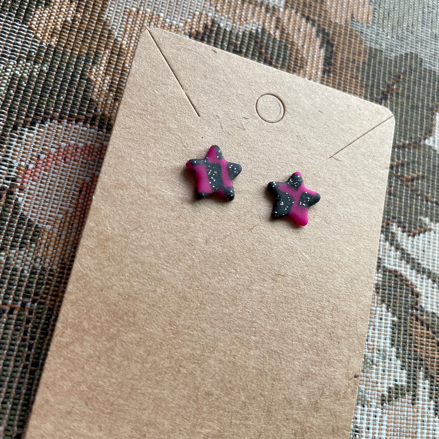 Star Studs