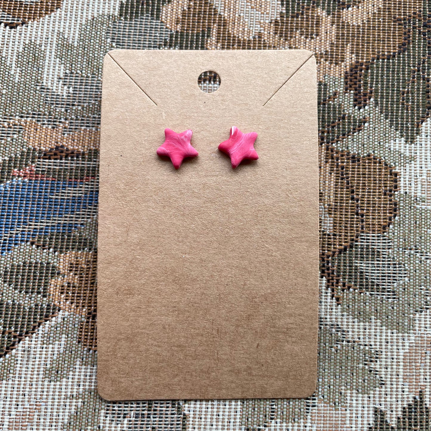 Star Studs