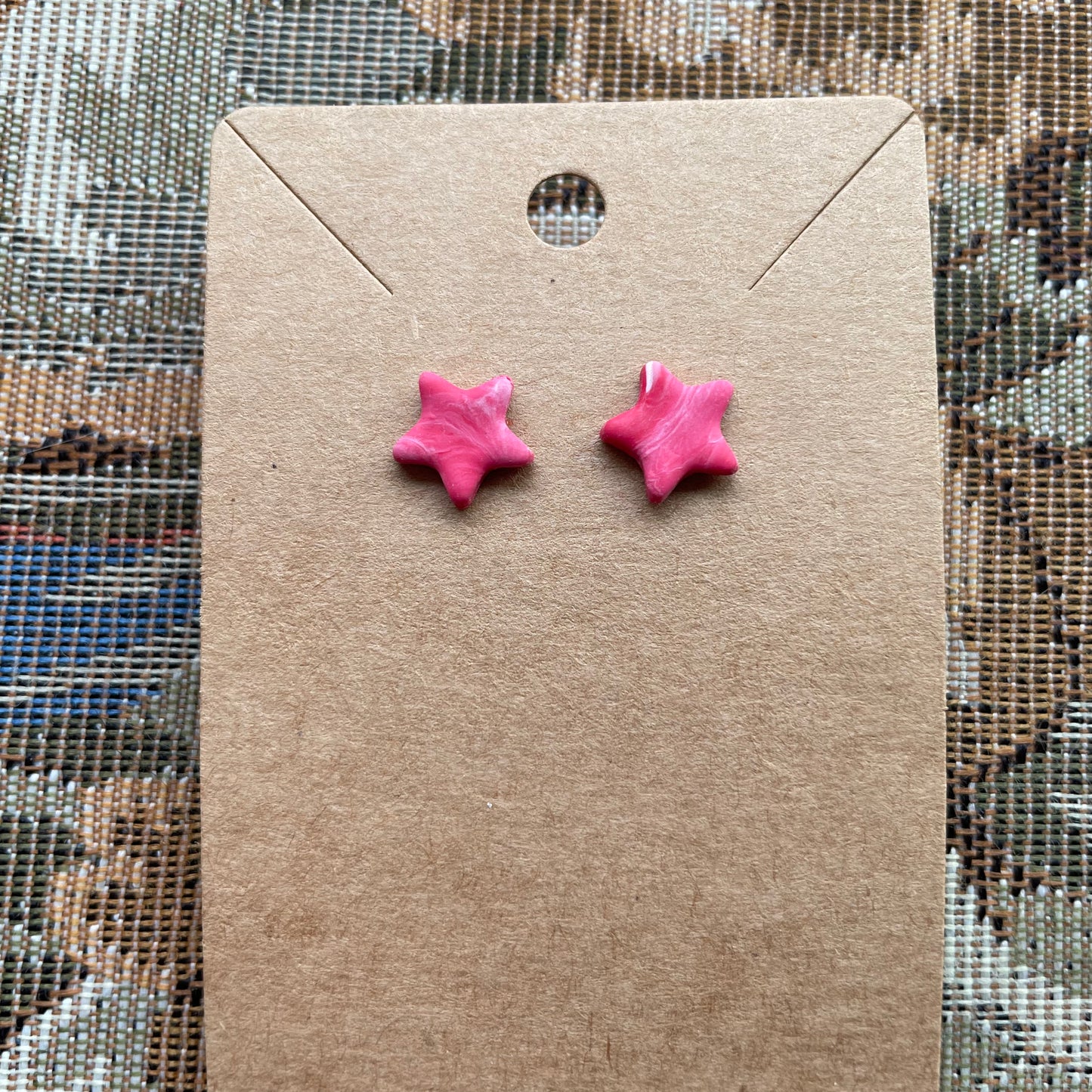 Star Studs