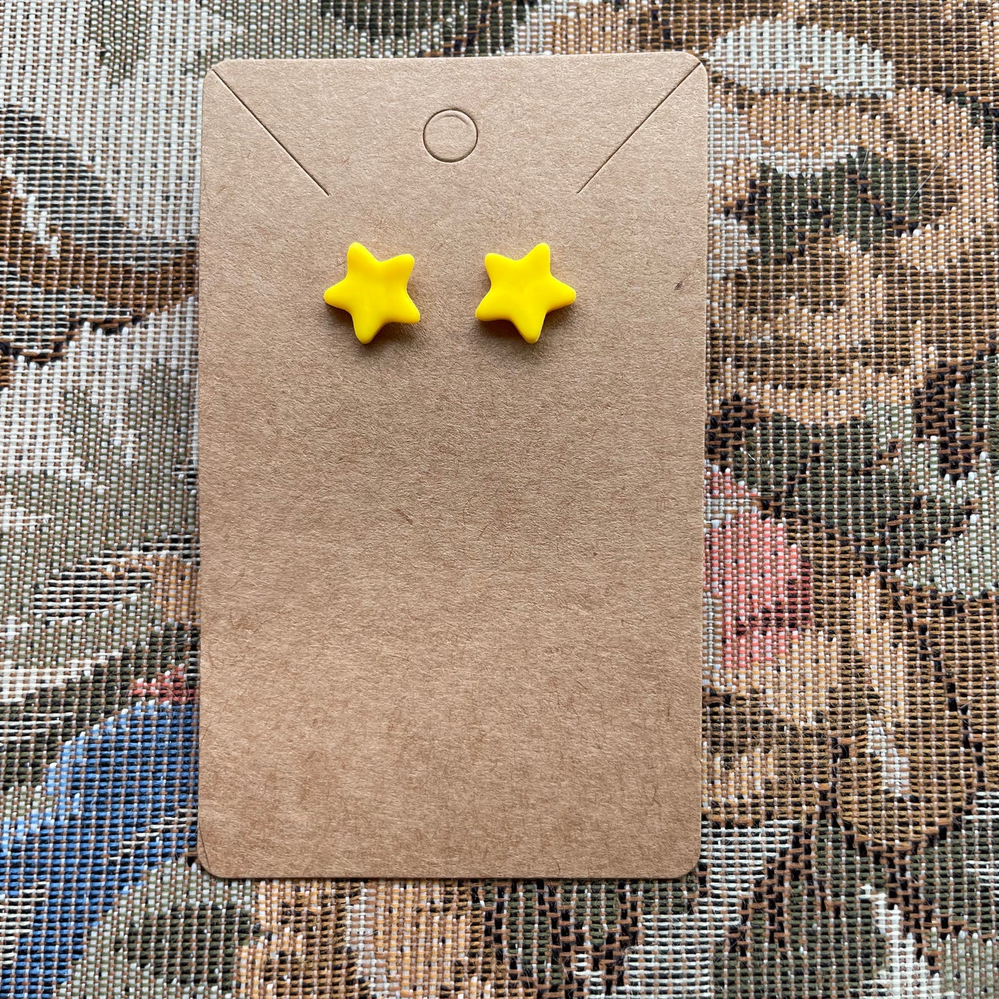Star Studs
