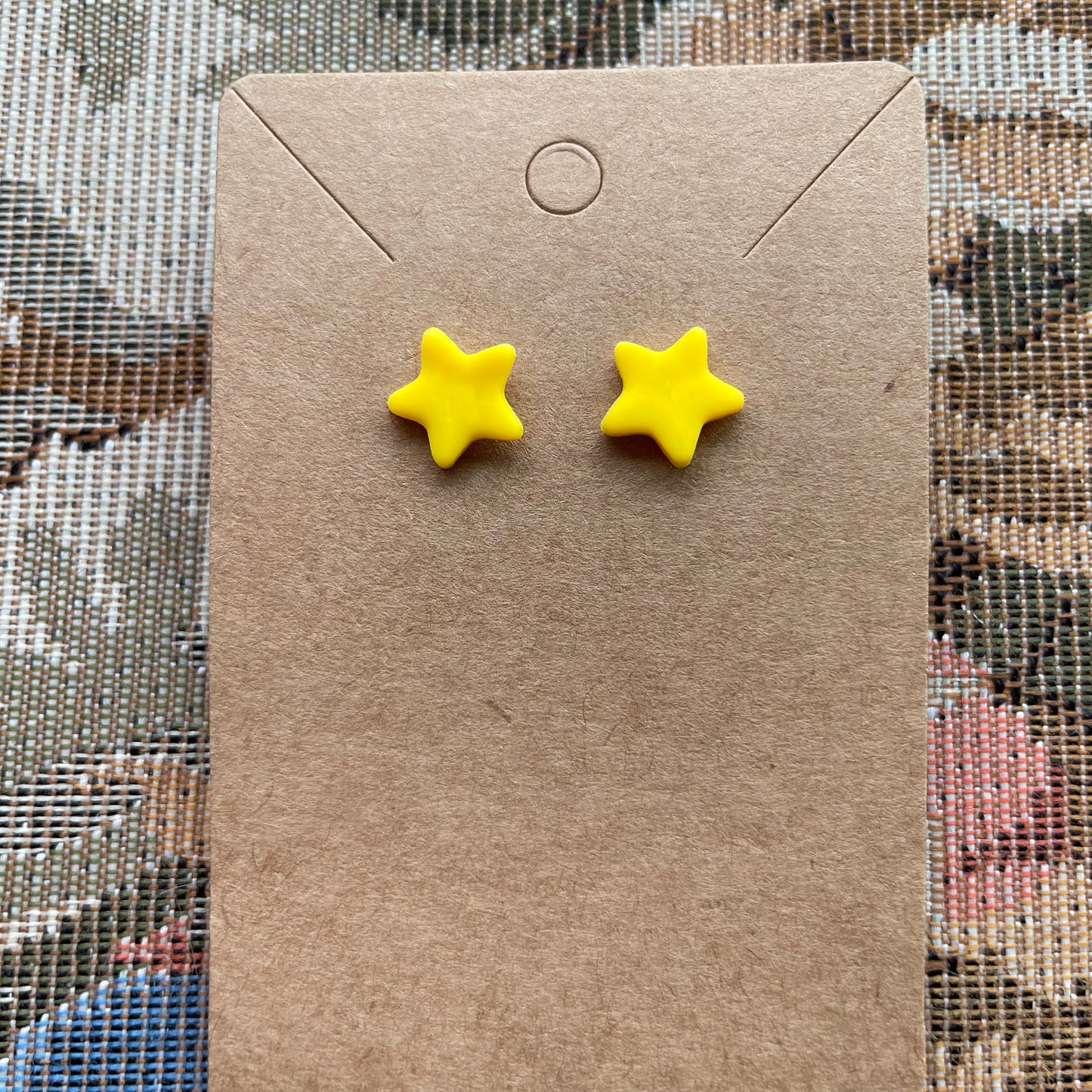 Star Studs
