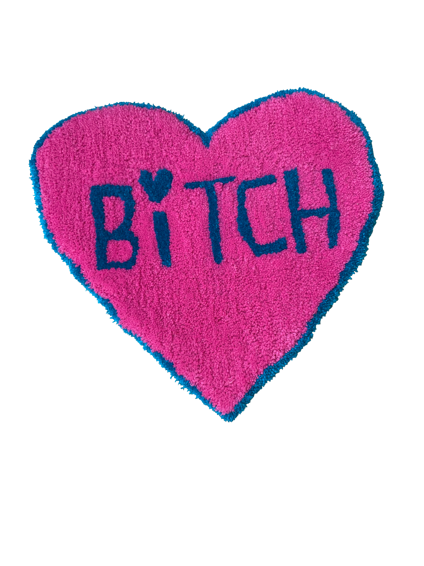 Bitch Rug
