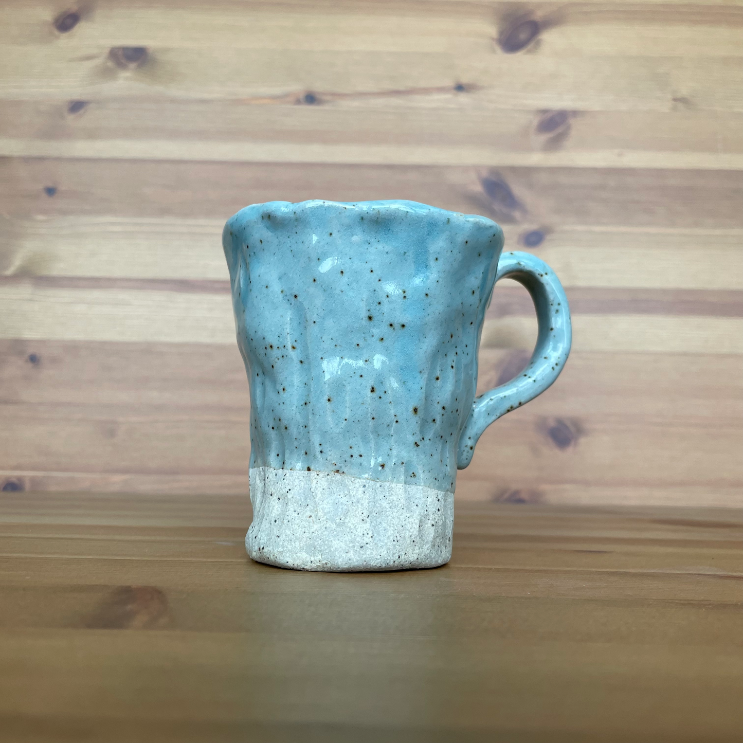 Silly Tapered Mug