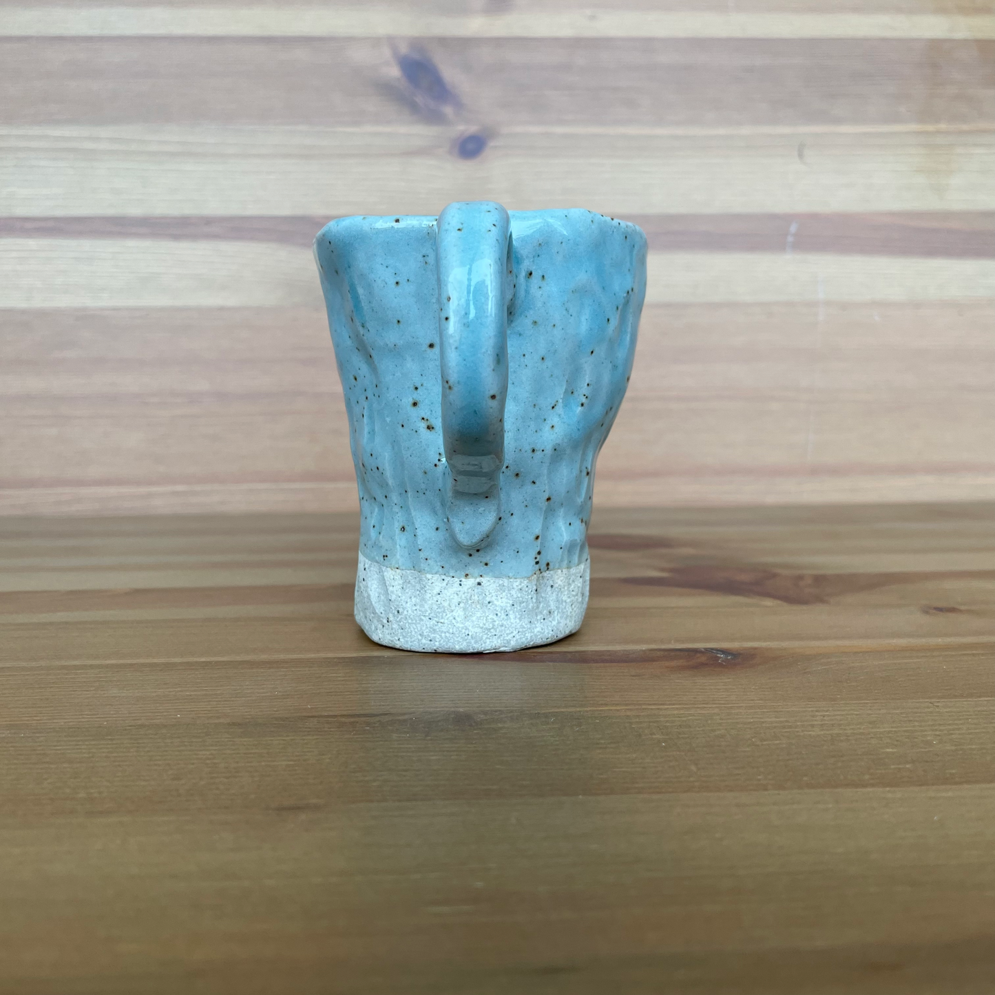 Silly Tapered Mug