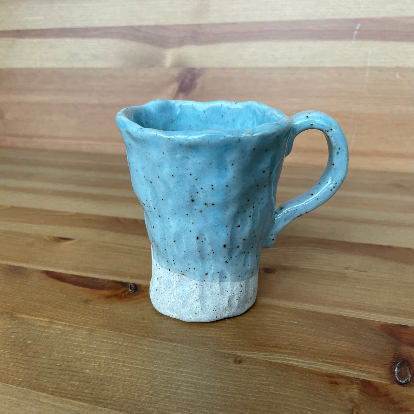 Silly Tapered Mug