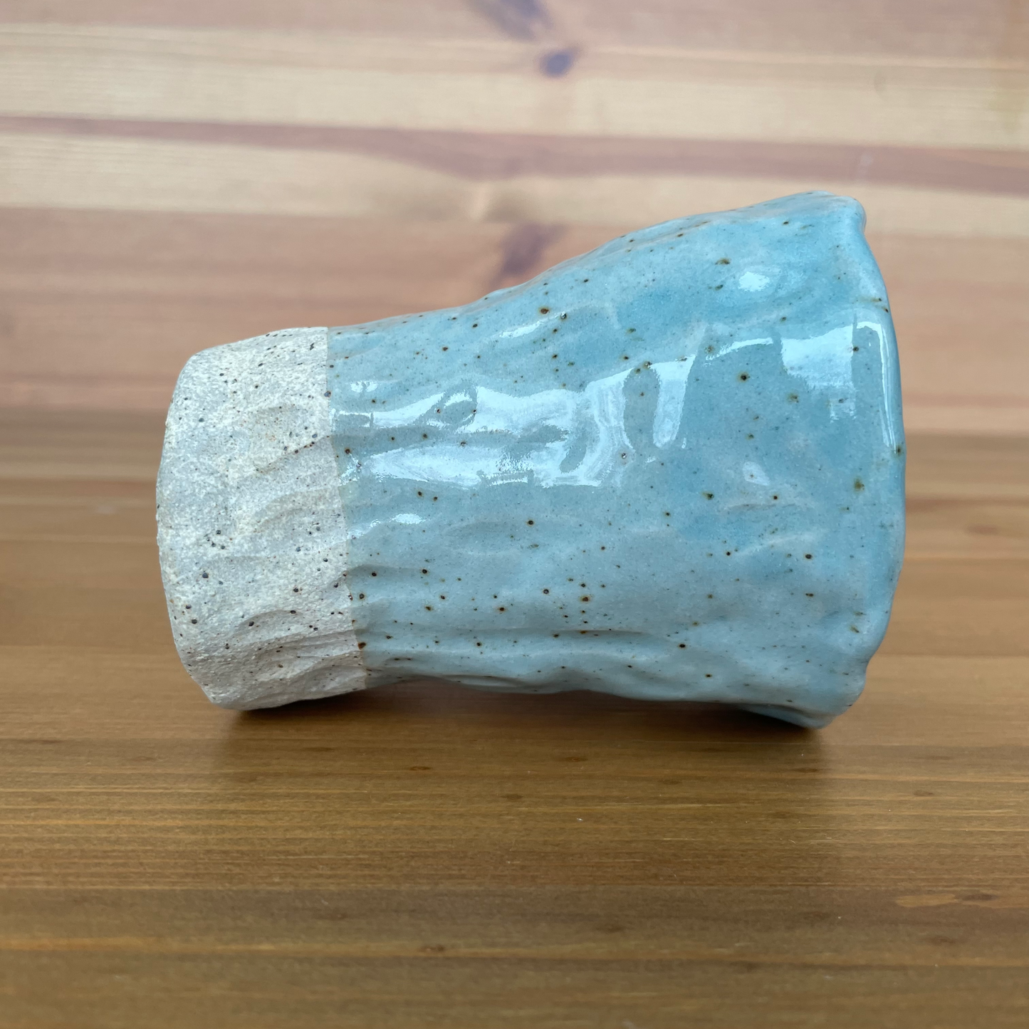 Silly Tapered Mug