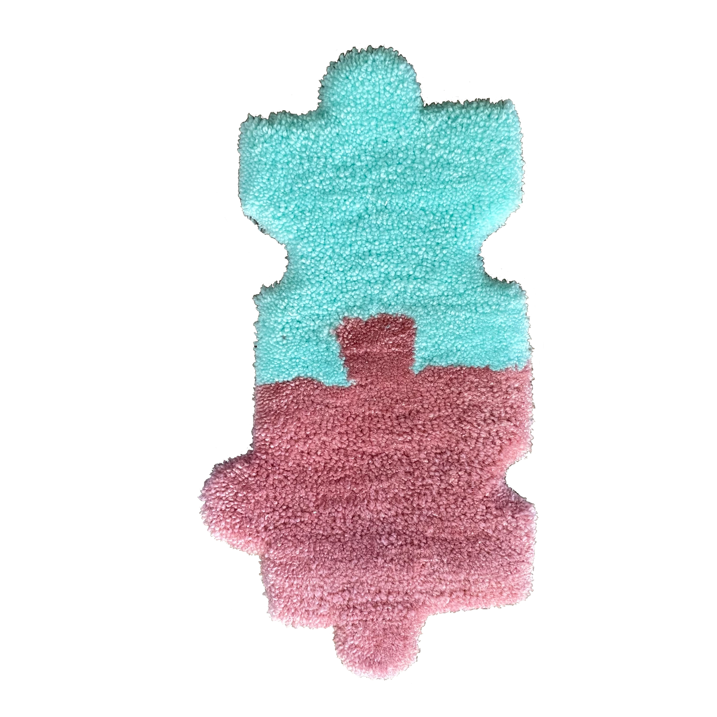 Puzzle Rug
