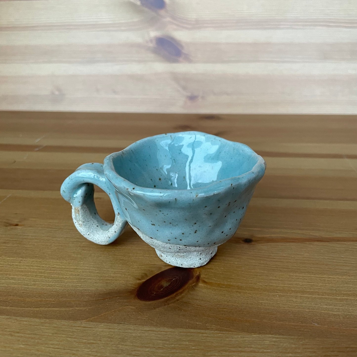 Teacup