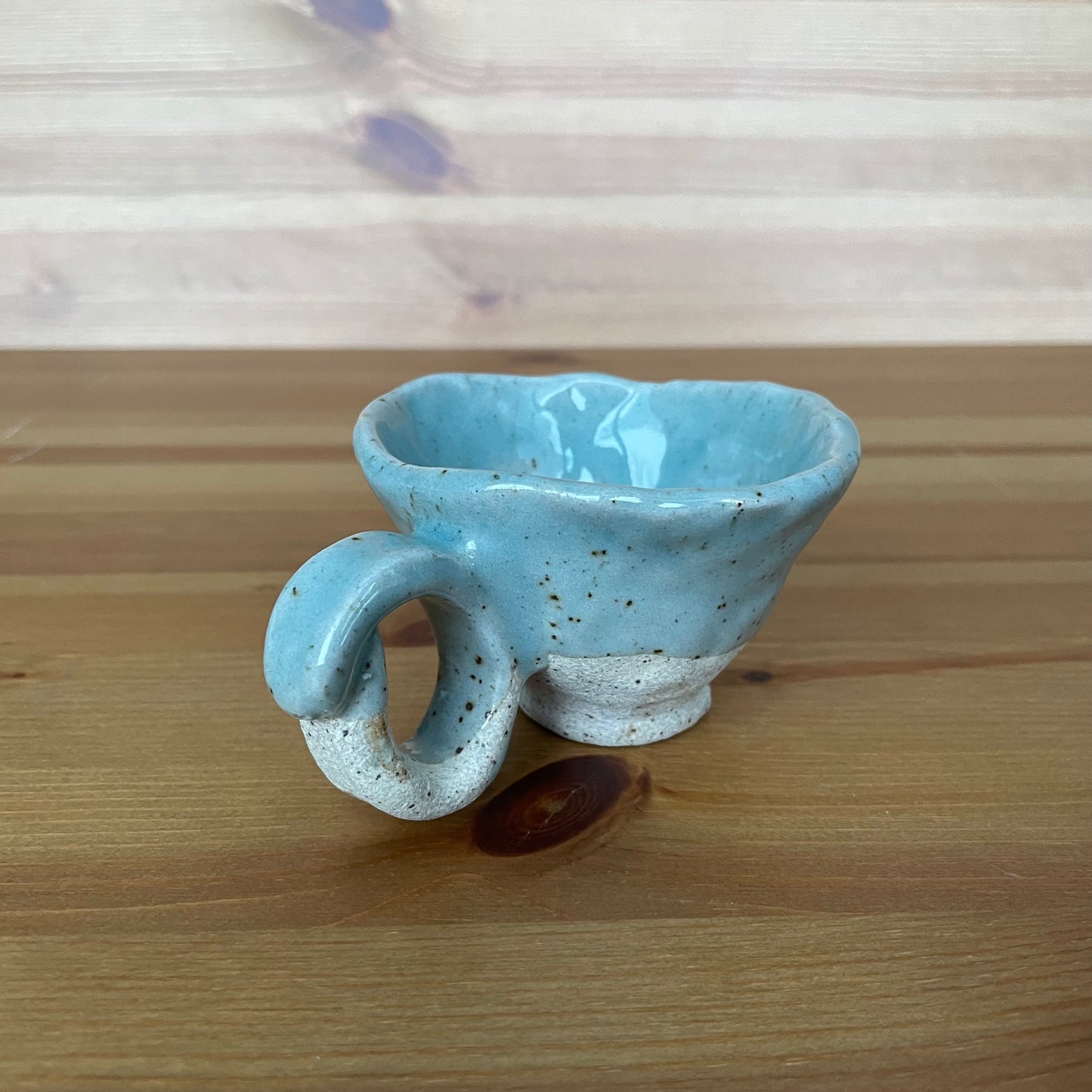 Teacup