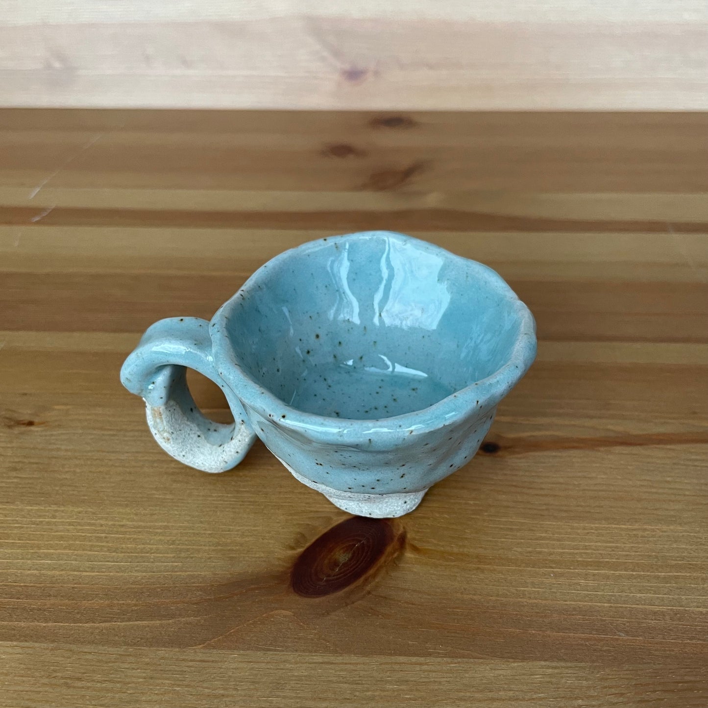 Teacup