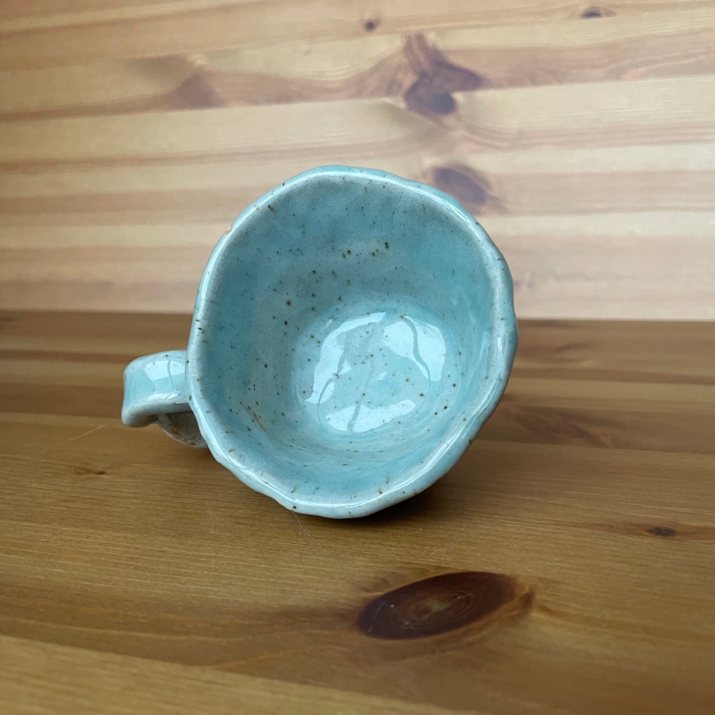 Teacup