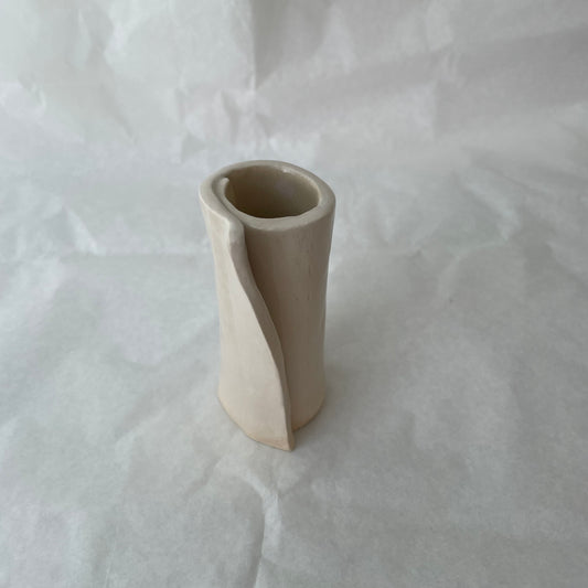 Toilet Paper Vase