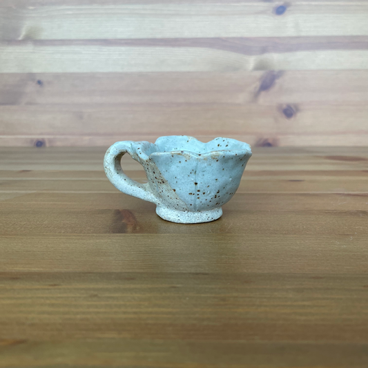 Tiny Tulip Teacup