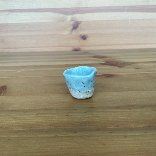Teeny Shot Glass